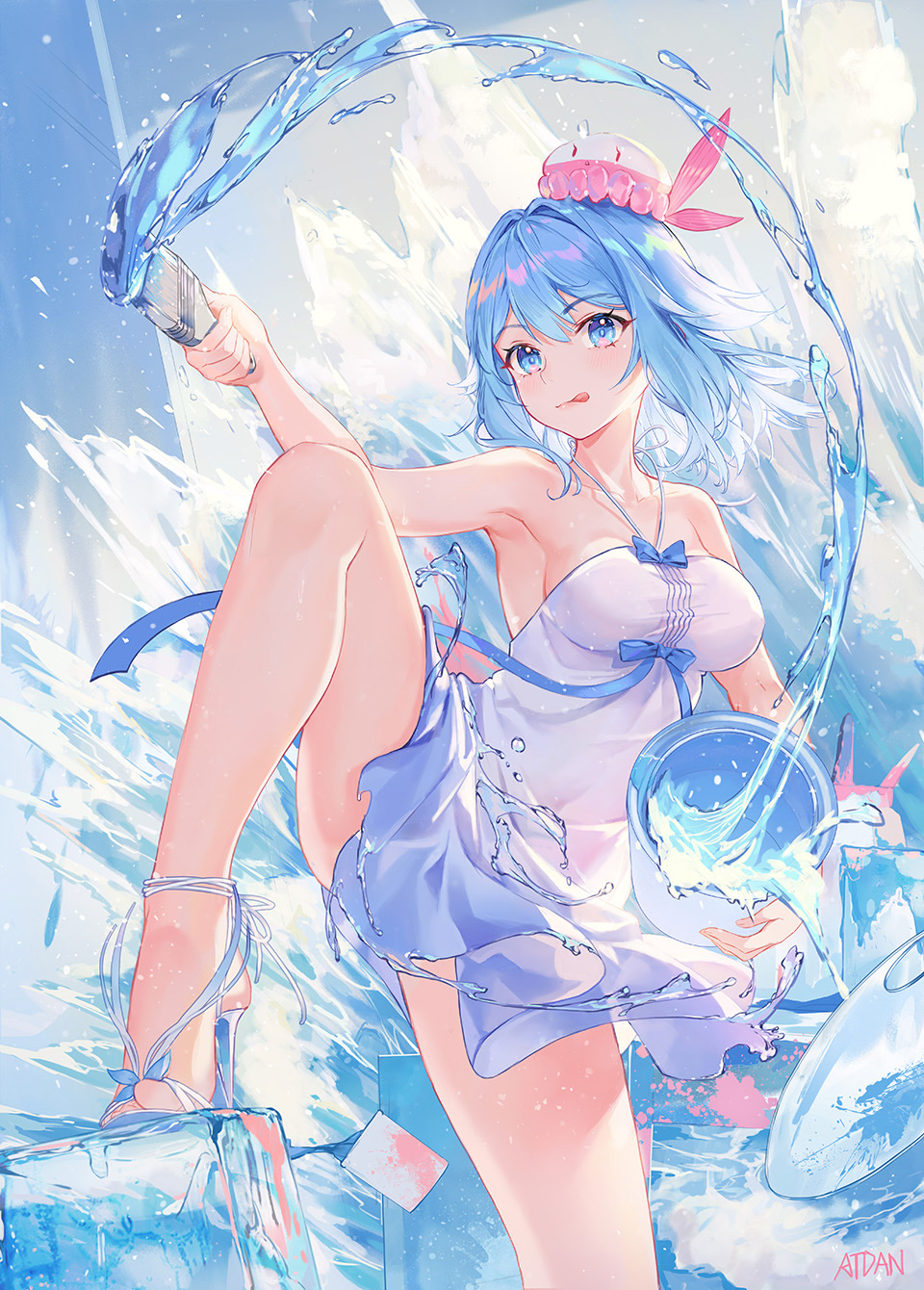 星轨列车封面